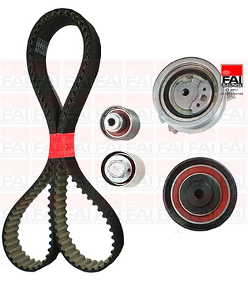 Timing Belt Kit
